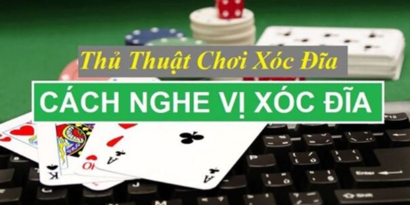 Bỏ túi mẹo chơi Xóc Đĩa Trực Tuyến Kubet bất bại