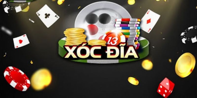 Giới thiệu game xóc đĩa online Kubet