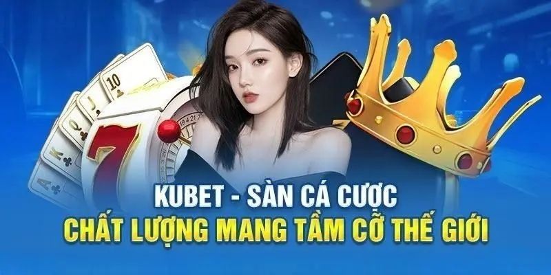 Các nhà phát hành trò chơi uy tín đối tác của Kubet