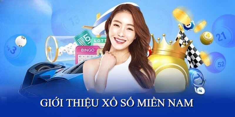 Xổ số miền Nam là loại hình cá cược được yêu thích tại nhà cái Kubet