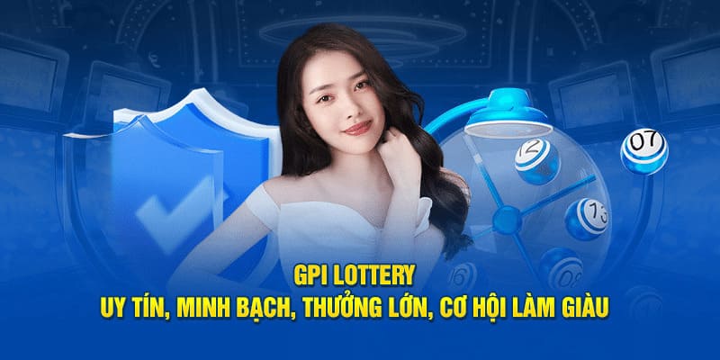 GPI Viet Lottery