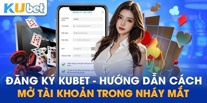 Chuyên mục hướng dẫn Kubet chi tiết cho các tân binh