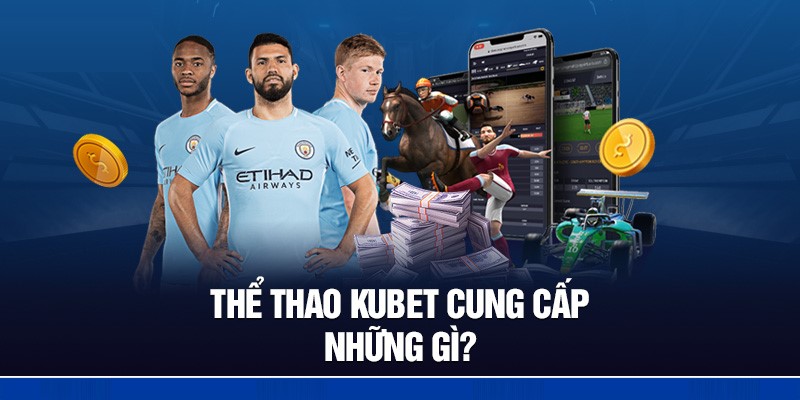 Tổng hợp các trò chơi có mặt tại sảnh Lucky Sports