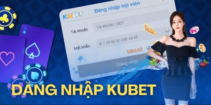 Một số điều kiện cần có để đăng nhập