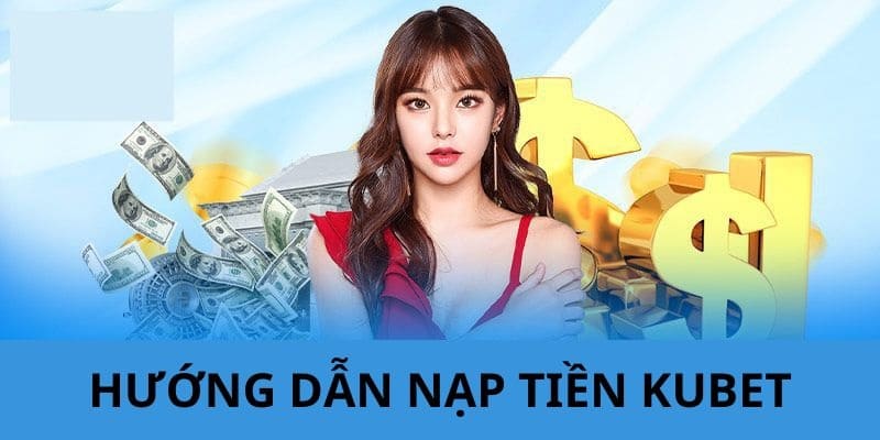 Nạp tiền trực tiếp tại quầy giao dịch ngân hàng - Phương thức đáng tin cậy