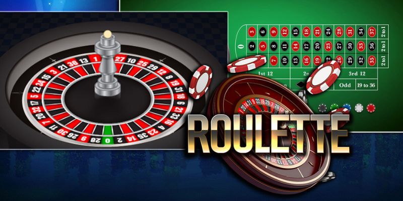 Roulette Online Kubet