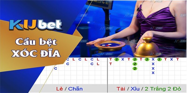 Soi cầu bệt bất bại cùng Kubet trong tựa game tài xỉu đỉnh cao