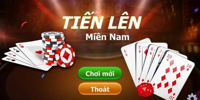 Tiến Lên Miền Nam Kubet